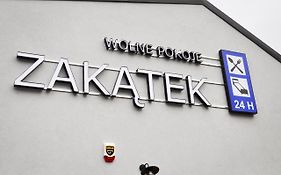 Zakątek